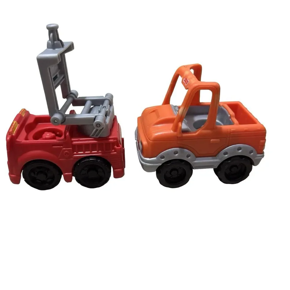 Fisher-Price product set